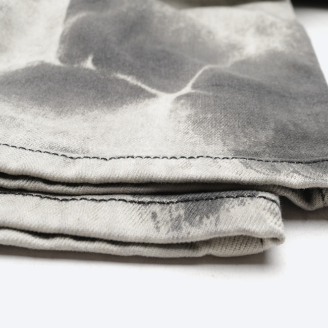 Bild 3 von Jeans W30 Hellgrau in Farbe Grau | Vite EnVogue