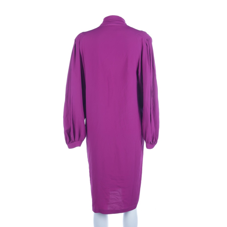 Image 2 of Dress 38 Fuchsia in color Pink | Vite EnVogue