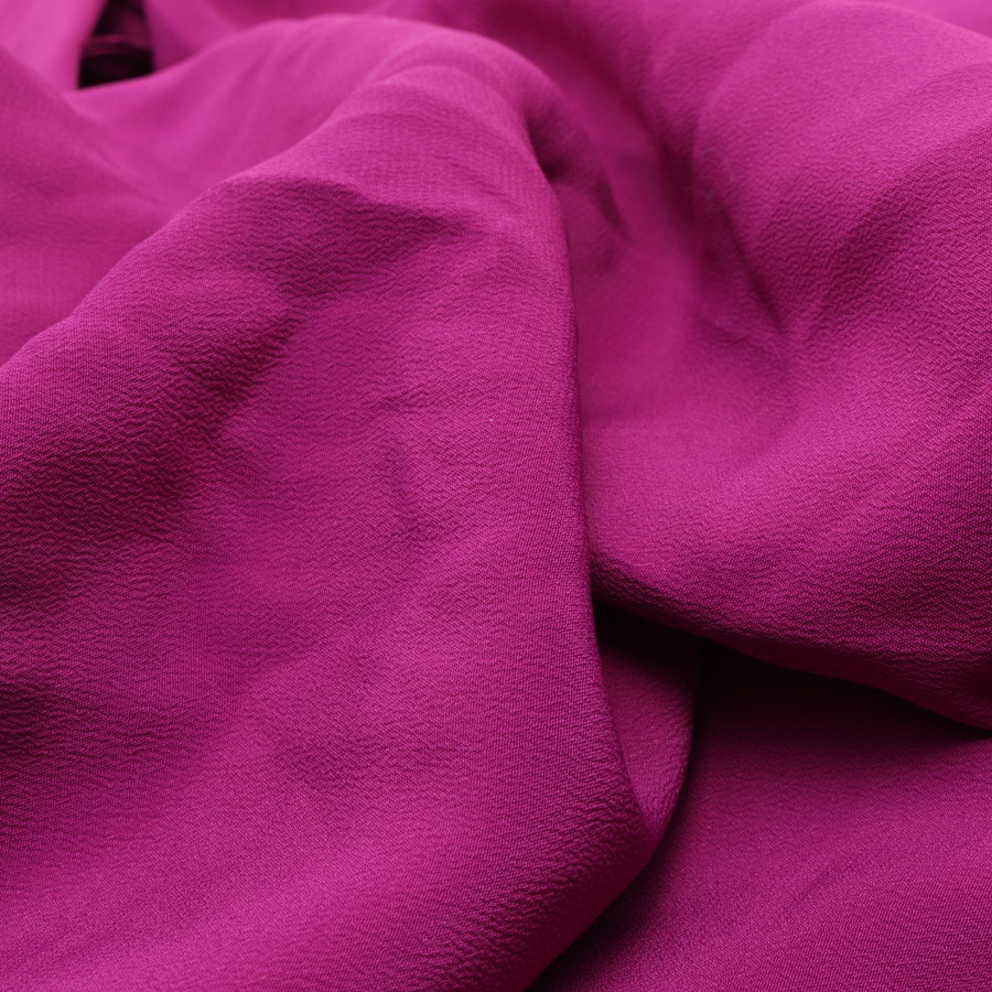 Image 3 of Dress 38 Fuchsia in color Pink | Vite EnVogue