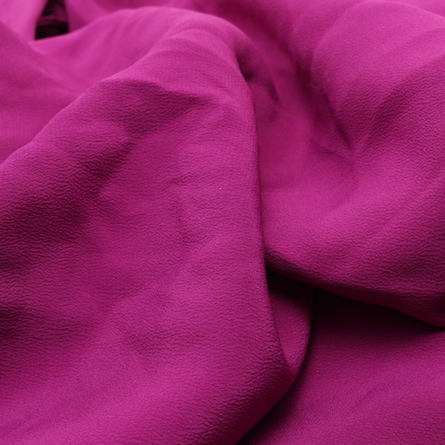 Image 3 of Dress 38 Fuchsia in color Pink | Vite EnVogue