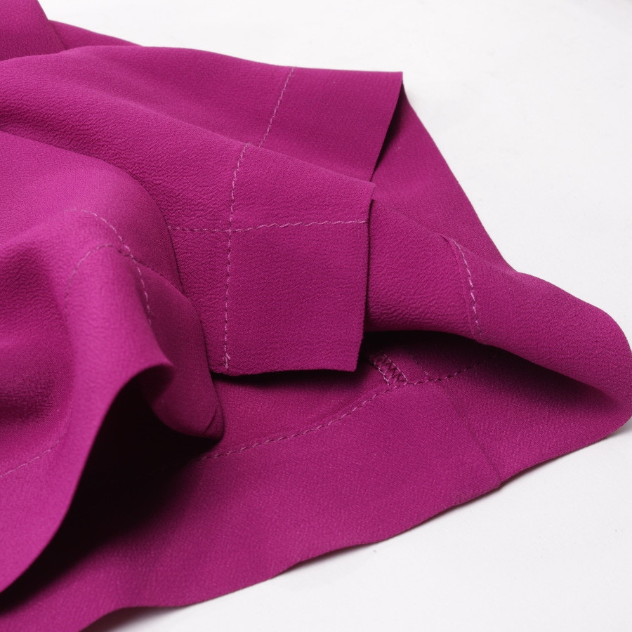 Image 4 of Dress 38 Fuchsia in color Pink | Vite EnVogue