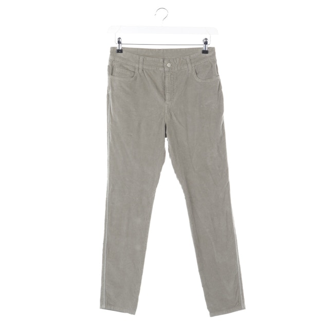 Image 1 of Trousers M Gray green | Vite EnVogue
