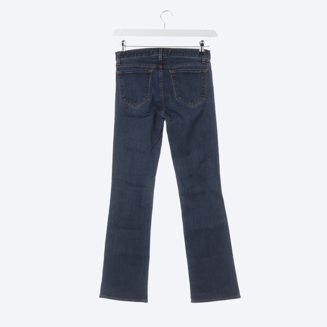 Image 2 of Jeans W27 Darkblue in color Blue | Vite EnVogue