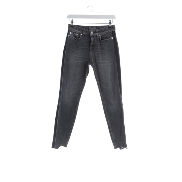 Image 1 of Jeans W27 Dark Gray | Vite EnVogue