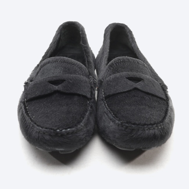 Bild 2 von Loafers EUR 36 Schwarz in Farbe Schwarz | Vite EnVogue