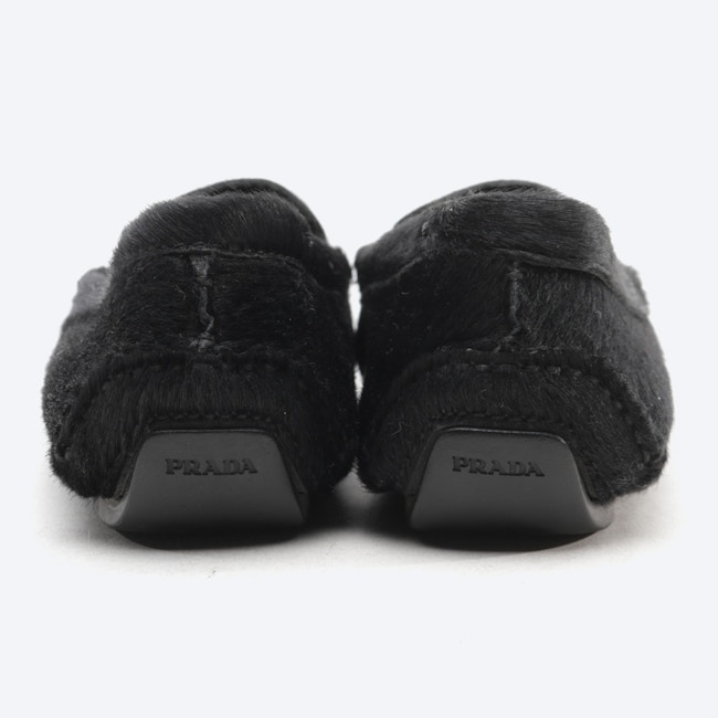 Bild 3 von Loafers EUR 36 Schwarz in Farbe Schwarz | Vite EnVogue