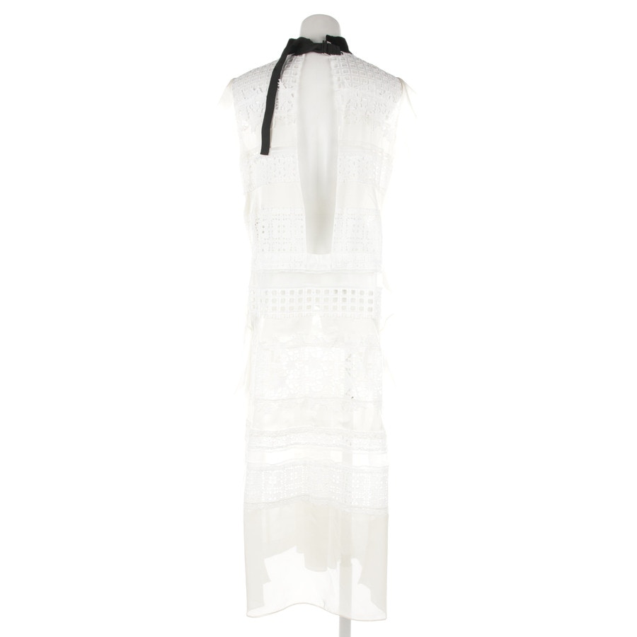 Bild 2 von Kleid 40 Elfenbein in Farbe Weiss | Vite EnVogue