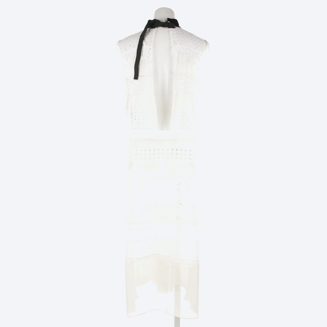 Image 2 of Dress 40 Ivory in color White | Vite EnVogue