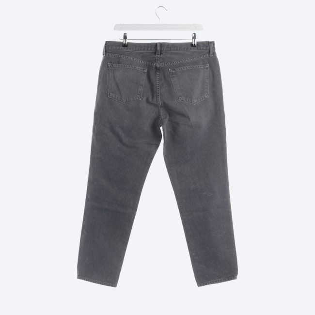 Image 2 of Jeans W30 Gray in color Gray | Vite EnVogue