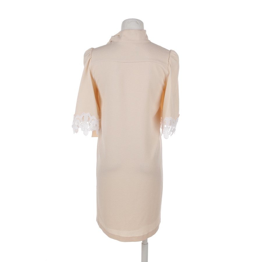Image 2 of Cocktail Dress 34 Peach in color Yellow | Vite EnVogue