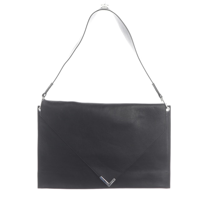 Shoulder Bag Black | Vite EnVogue