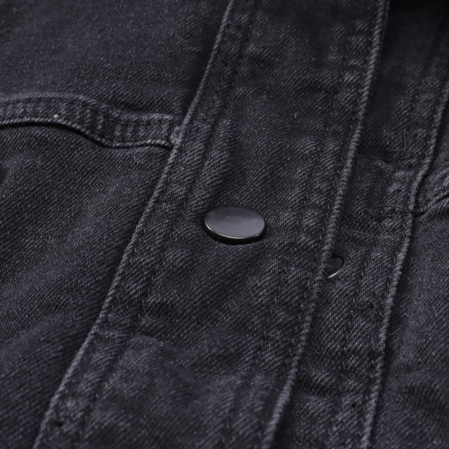 Bild 4 von Winterjacke XL Dunkelgrau in Farbe Grau | Vite EnVogue