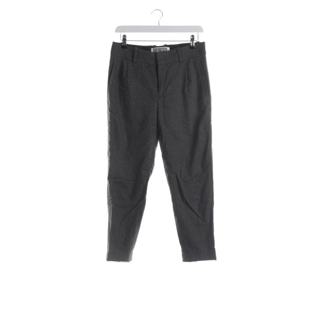 Image 1 of Trousers 27 Gray | Vite EnVogue