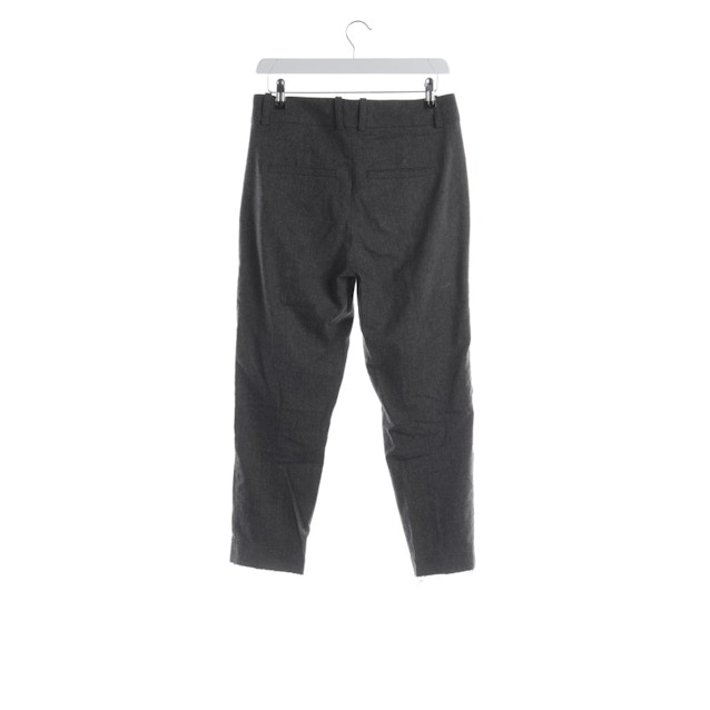 Trousers 27 Gray | Vite EnVogue