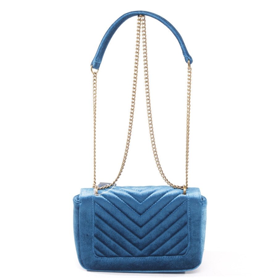 Bild 2 von Abendtasche Blau in Farbe Blau | Vite EnVogue