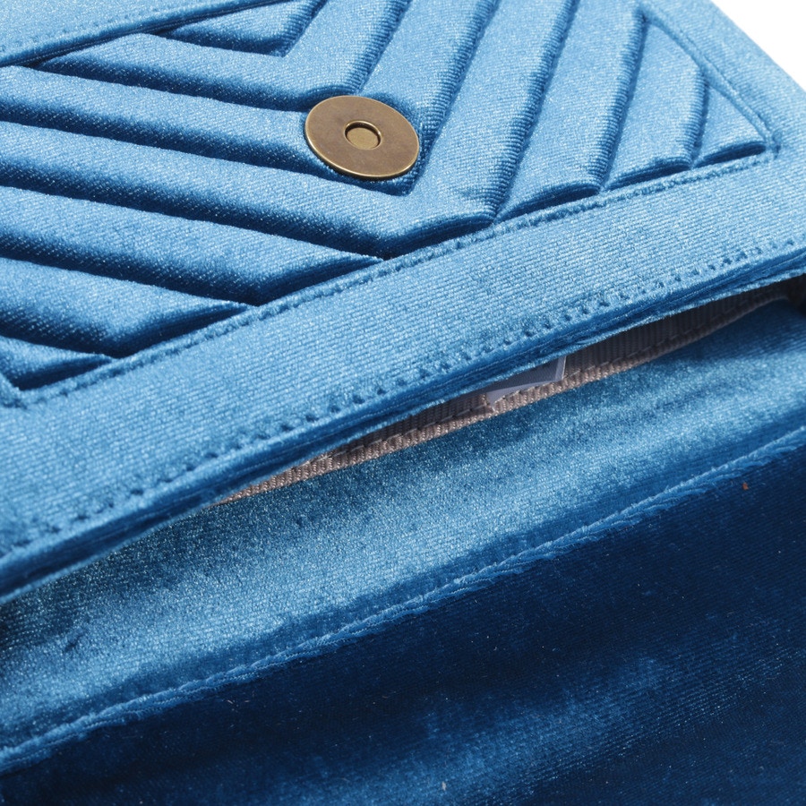 Bild 3 von Abendtasche Blau in Farbe Blau | Vite EnVogue