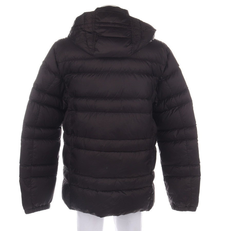 Image 2 of Winter Jacket L Mahogany Brown in color Brown | Vite EnVogue