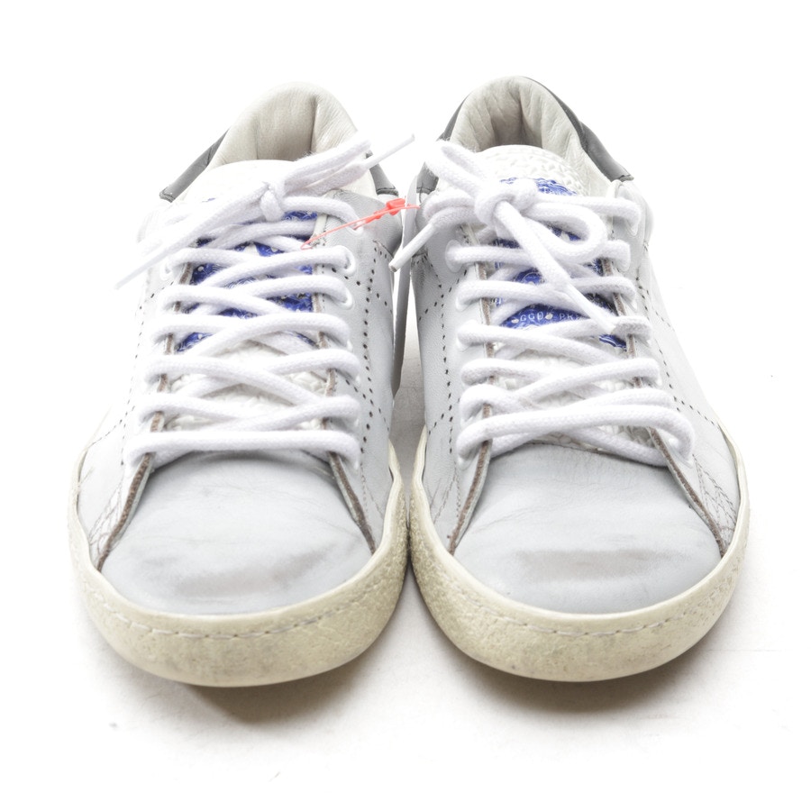 Bild 2 von Sneaker EUR 37 Grau in Farbe Grau | Vite EnVogue
