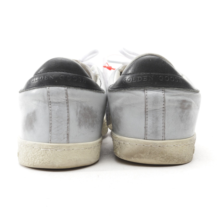 Bild 3 von Sneaker EUR 37 Grau in Farbe Grau | Vite EnVogue
