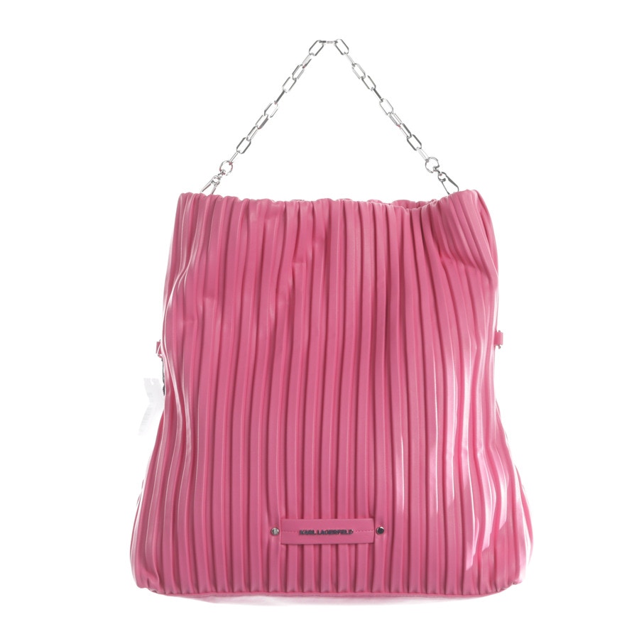 Image 1 of Shopper Deeppink in color Pink | Vite EnVogue