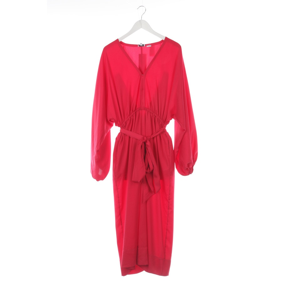 Image 1 of Jumpsuit S Red in color Red | Vite EnVogue