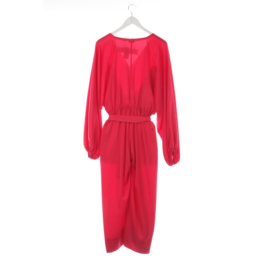 Image 2 of Jumpsuit S Red in color Red | Vite EnVogue