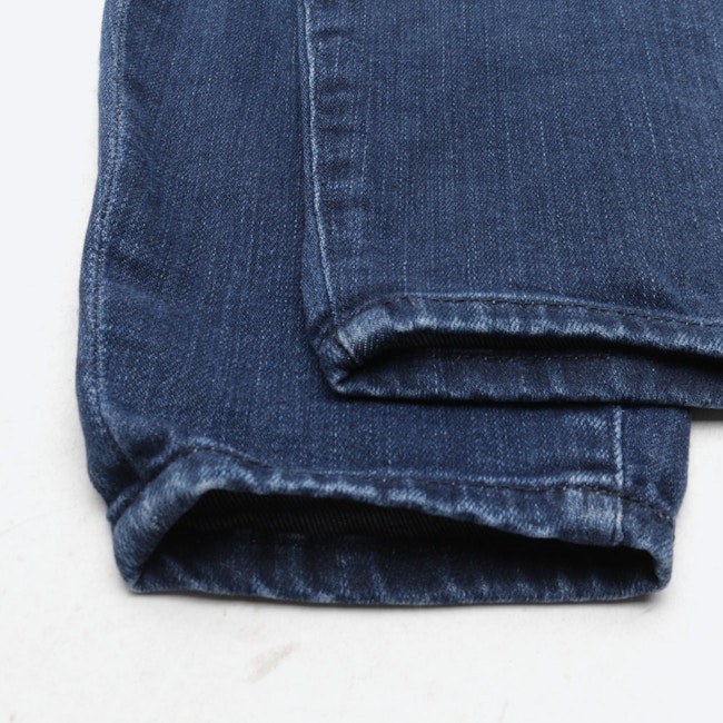 Image 3 of Jeans W24 Darkblue in color Blue | Vite EnVogue
