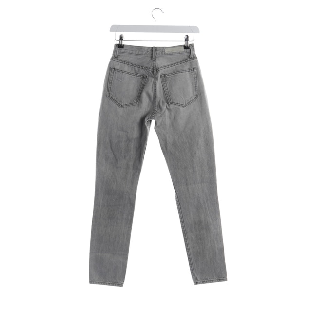 Jeans W24 Gray | Vite EnVogue