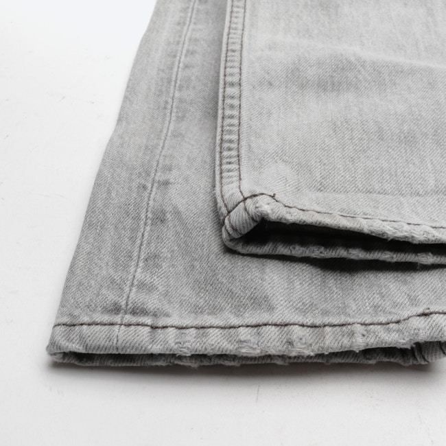 Image 3 of Jeans W24 Gray in color Gray | Vite EnVogue