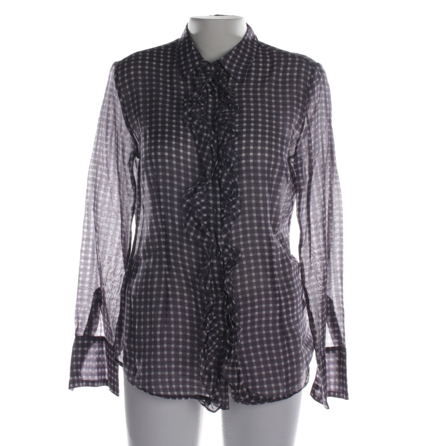 Buy 0039 Italy Shirt in Purple Blouses Tunics at Vite EnVogue