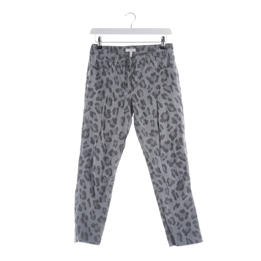 Image 1 of Jeans 34 Gray in color Gray | Vite EnVogue
