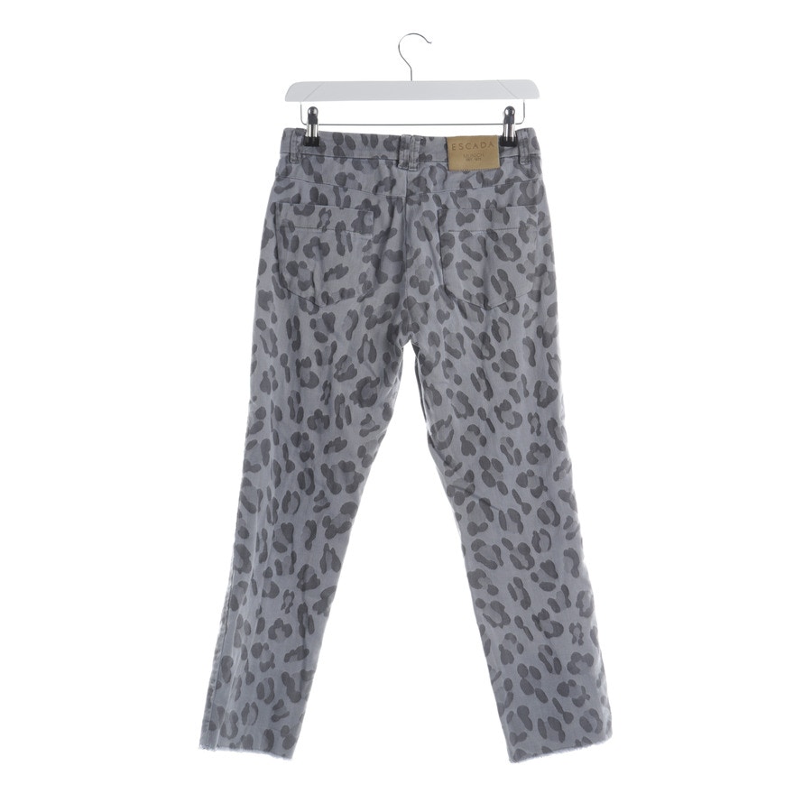 Image 2 of Jeans 34 Gray in color Gray | Vite EnVogue