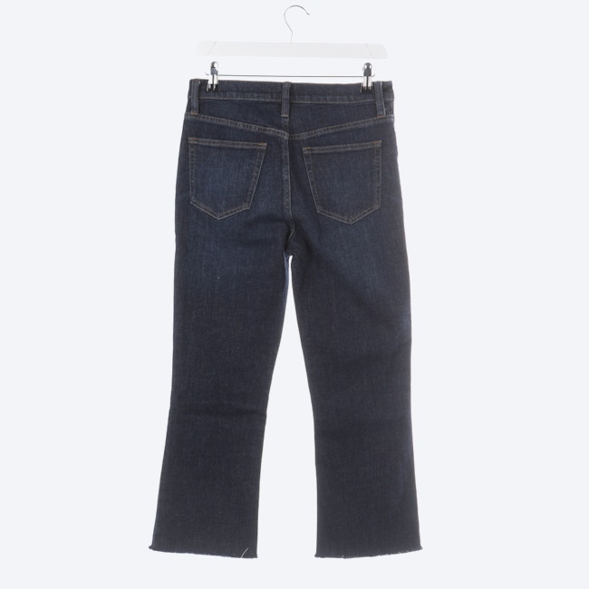 Image 2 of Jeans W27 Darkblue in color Blue | Vite EnVogue