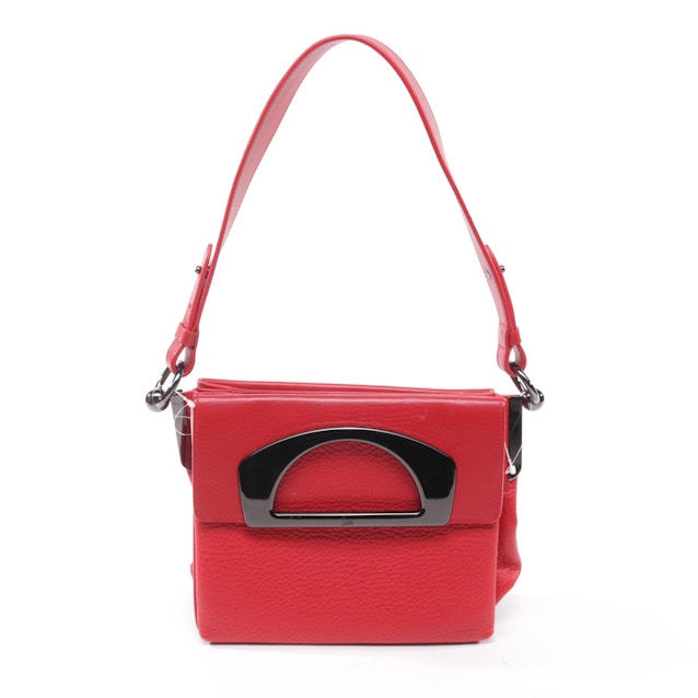 Handbag Red | Vite EnVogue