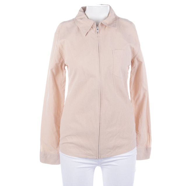Image 1 of silk blouses S nude | Vite EnVogue