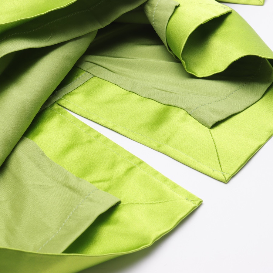 Image 3 of Skirt 36 Neon green in color Neon | Vite EnVogue