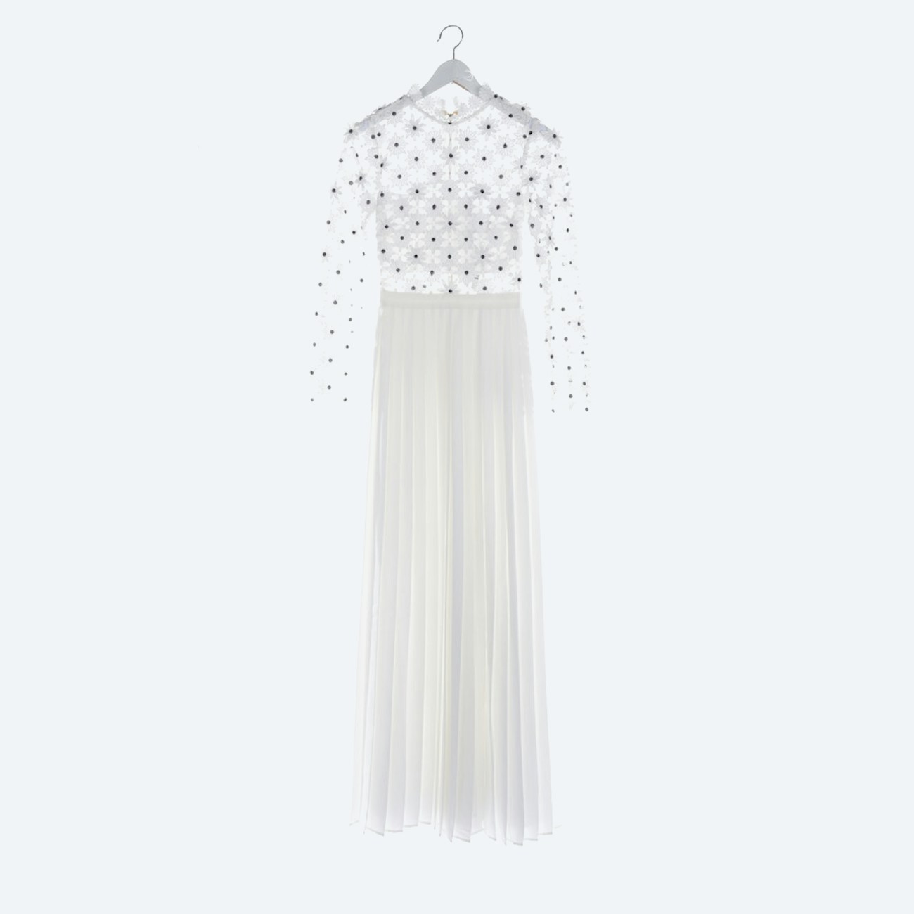 Bild 1 von Abendkleid 30 Weiß in Farbe Weiß | Vite EnVogue