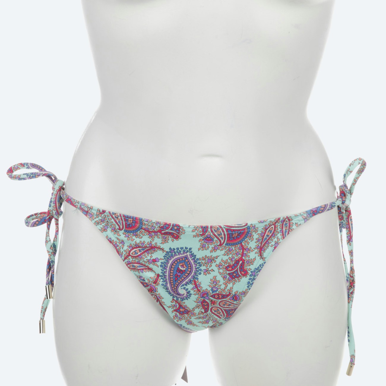Image 1 of Bikini Bottom 40 Multicolored in color Multicolored | Vite EnVogue