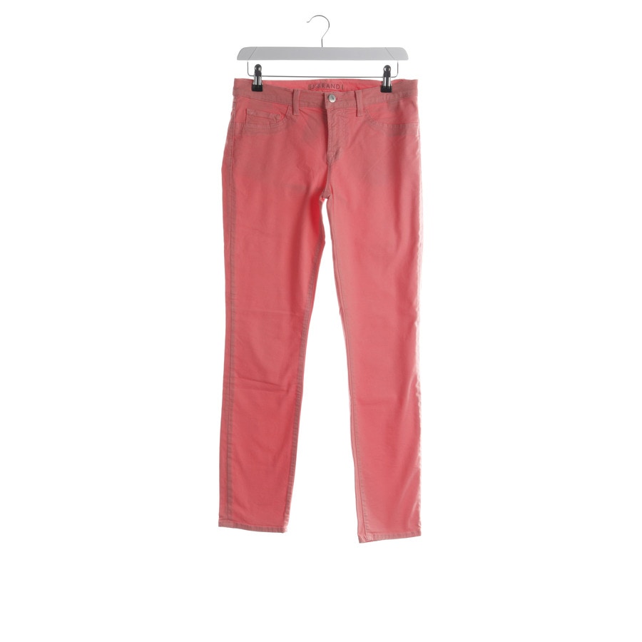 Image 1 of Jeans W28 Pink in color Pink | Vite EnVogue