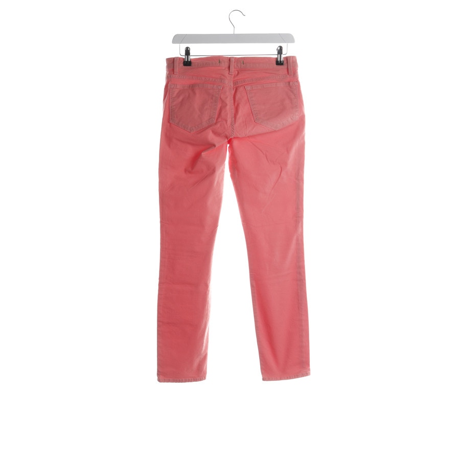 Image 2 of Jeans W28 Pink in color Pink | Vite EnVogue