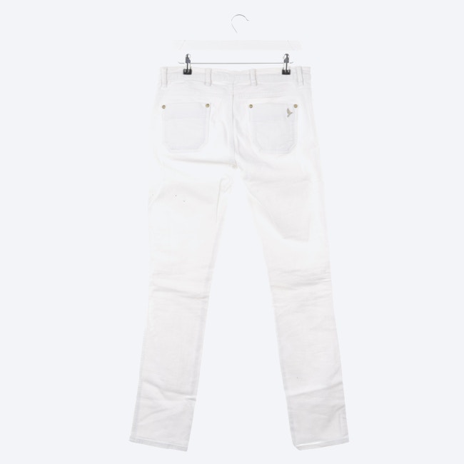 Bild 2 von Jeans W30 Weiß in Farbe Weiß | Vite EnVogue