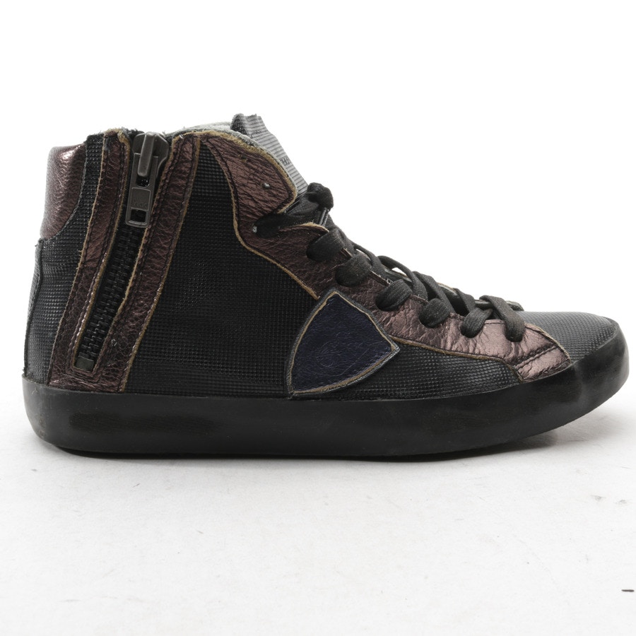 Image 1 of Sneakers EUR 37 Brown in color Brown | Vite EnVogue