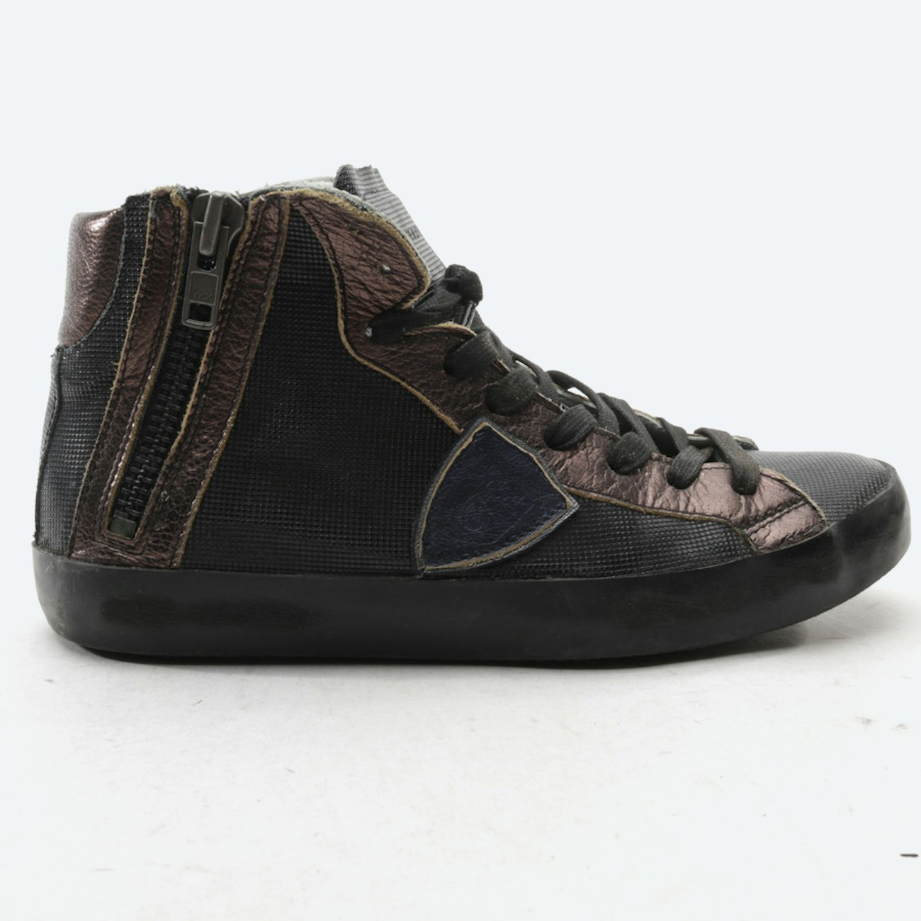 Image 1 of Sneakers EUR 37 Brown in color Brown | Vite EnVogue