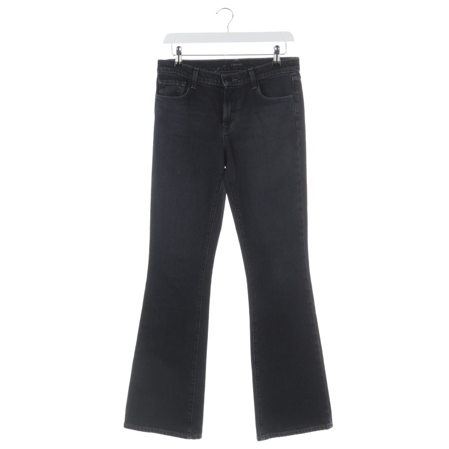 Image 1 of Jeans W27 Dark Gray in color Gray | Vite EnVogue