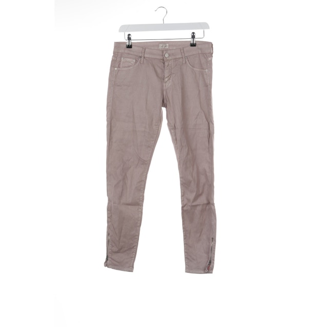 Image 1 of Trousers W28 Pink | Vite EnVogue