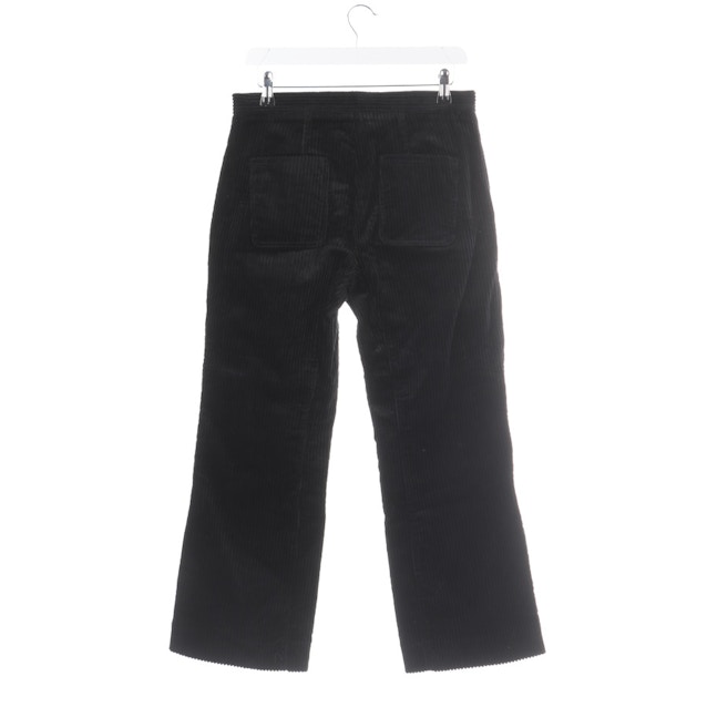 Trousers W38 Black | Vite EnVogue