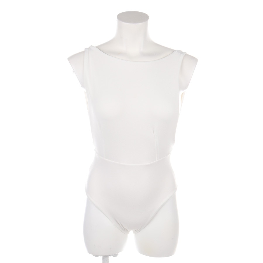 Image 1 of Swimsuit XS Cream in color White | Vite EnVogue