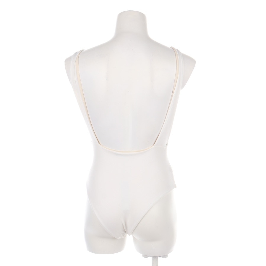 Image 2 of Swimsuit XS Cream in color White | Vite EnVogue