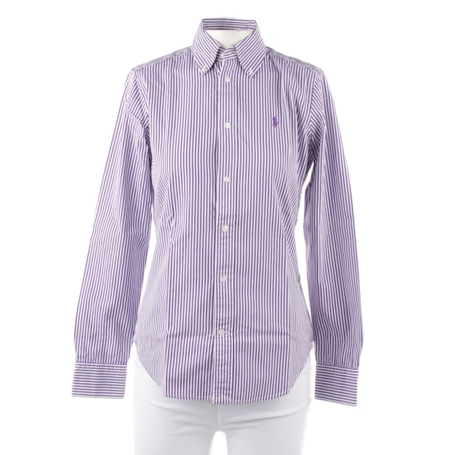 Image 1 of Shirt 34 Purple | Vite EnVogue