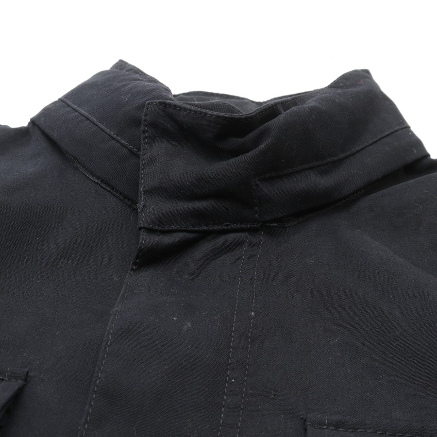 Image 3 of Between-seasons Jacket L Black in color Black | Vite EnVogue